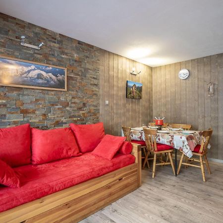 Apartment Burons R05 By Interhome Saint-Martin-de-Belleville Dış mekan fotoğraf