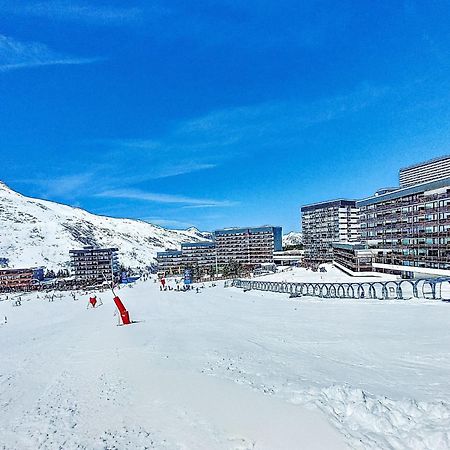 Apartment Burons R05 By Interhome Saint-Martin-de-Belleville Dış mekan fotoğraf