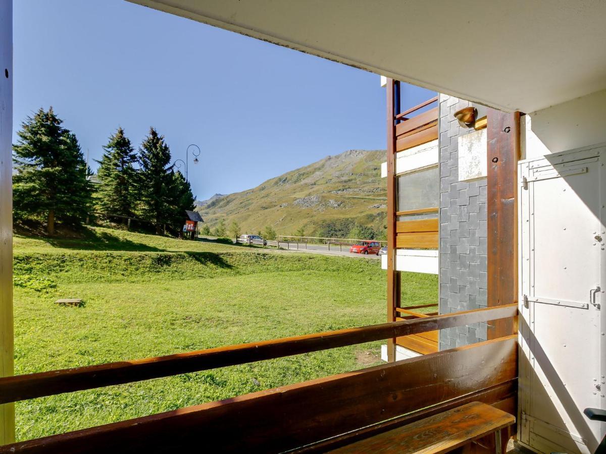 Apartment Burons R05 By Interhome Saint-Martin-de-Belleville Dış mekan fotoğraf