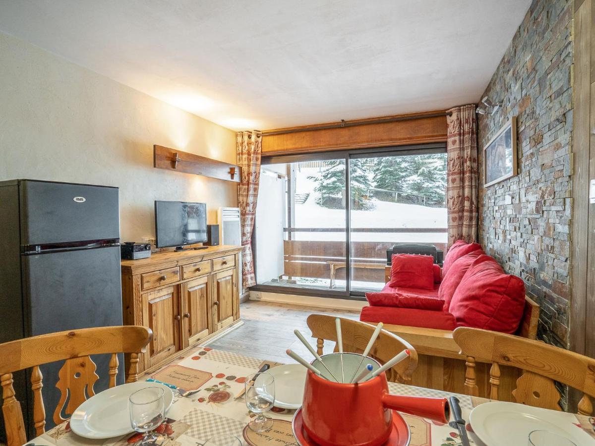 Apartment Burons R05 By Interhome Saint-Martin-de-Belleville Dış mekan fotoğraf