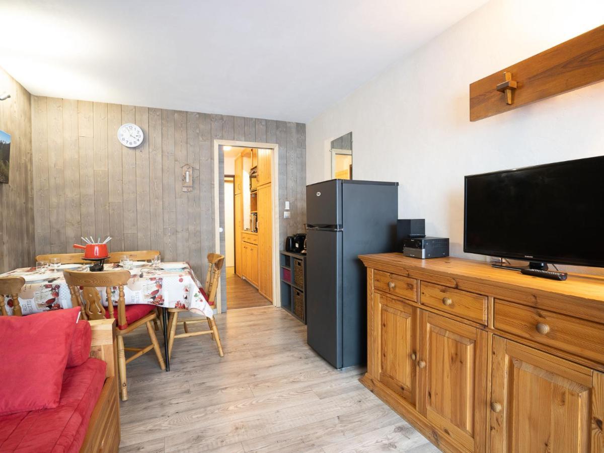 Apartment Burons R05 By Interhome Saint-Martin-de-Belleville Dış mekan fotoğraf