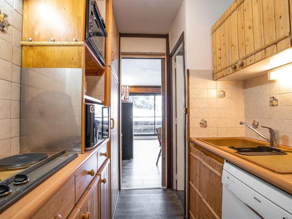 Apartment Burons R05 By Interhome Saint-Martin-de-Belleville Dış mekan fotoğraf