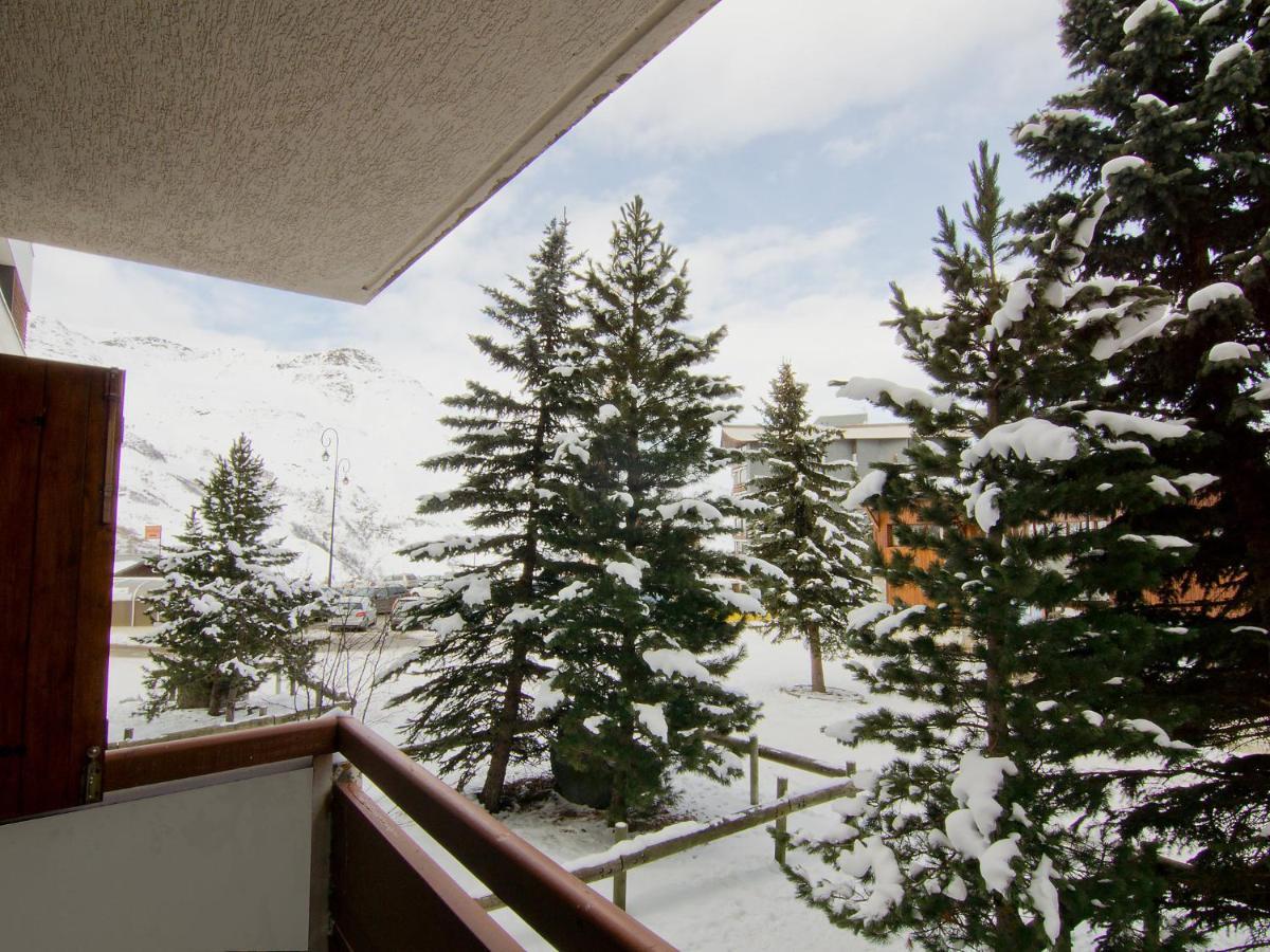 Apartment Burons R05 By Interhome Saint-Martin-de-Belleville Dış mekan fotoğraf