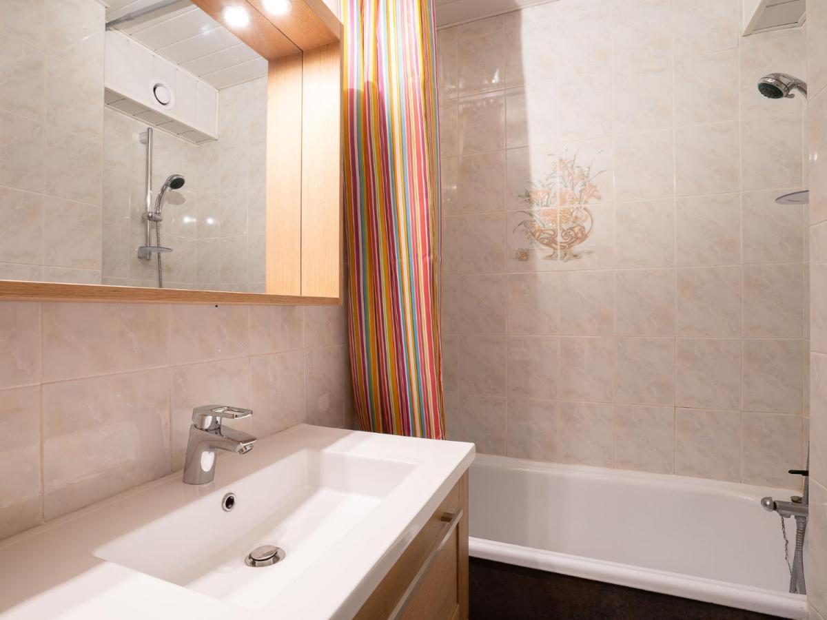 Apartment Burons R05 By Interhome Saint-Martin-de-Belleville Dış mekan fotoğraf