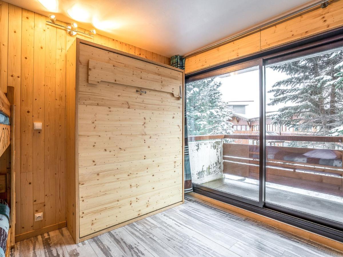 Apartment Burons R05 By Interhome Saint-Martin-de-Belleville Dış mekan fotoğraf