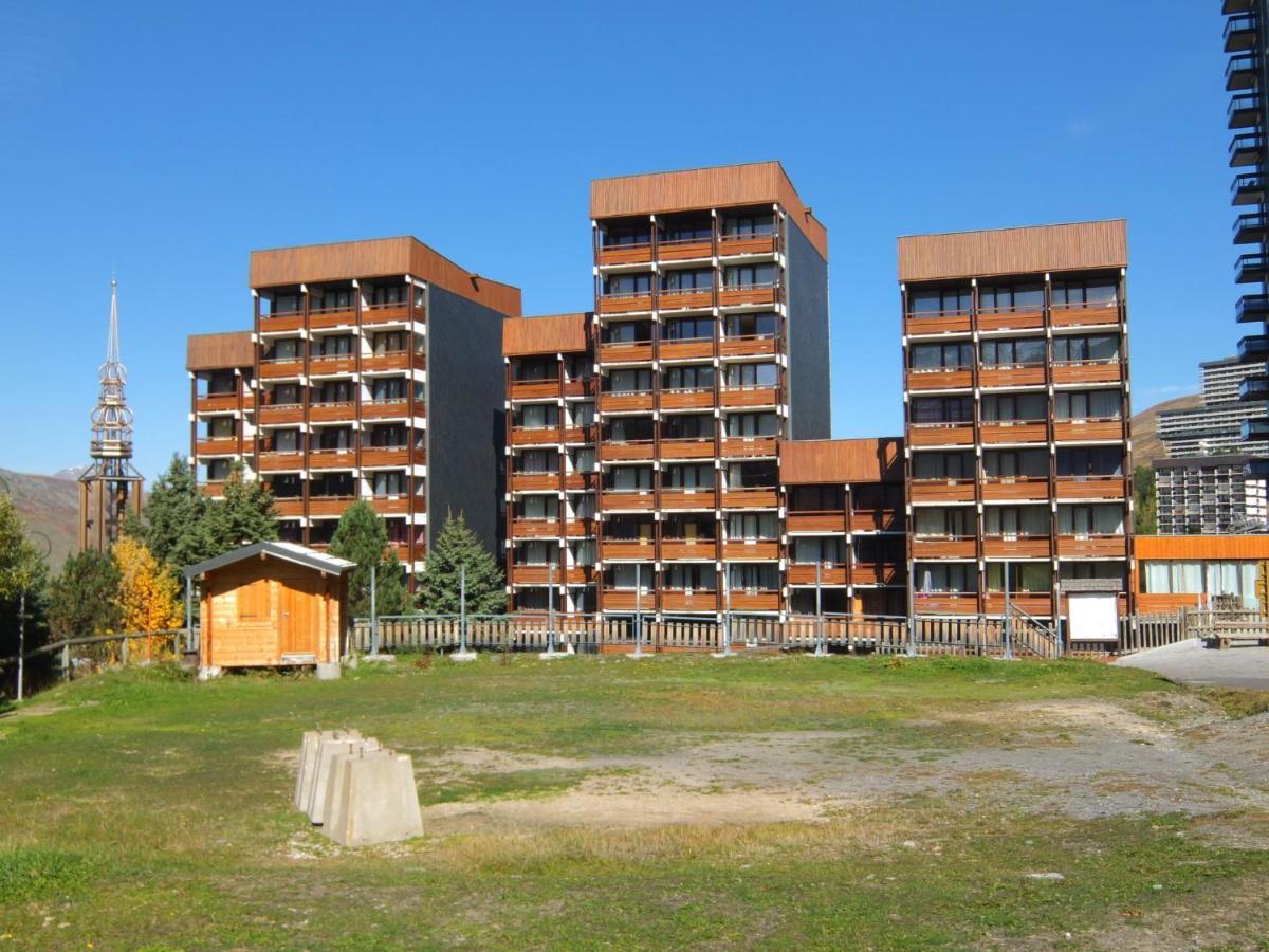 Apartment Burons R05 By Interhome Saint-Martin-de-Belleville Dış mekan fotoğraf