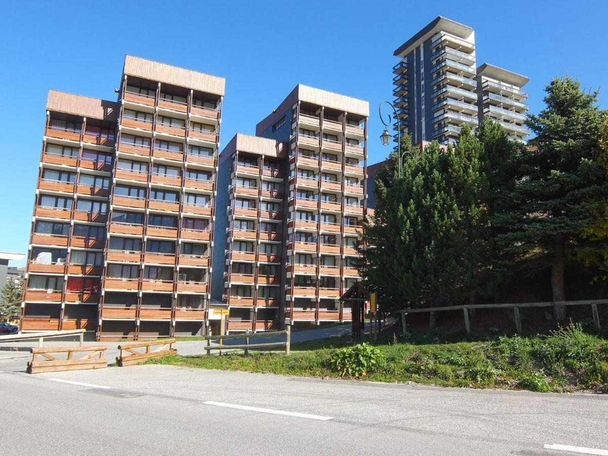 Apartment Burons R05 By Interhome Saint-Martin-de-Belleville Dış mekan fotoğraf